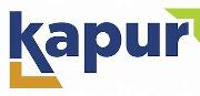 Kapur & Associates Logo